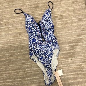 Nanette Lepore Once piece